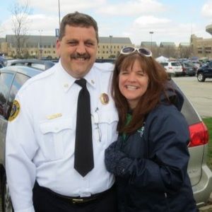 Meet your Posher, Jeanne